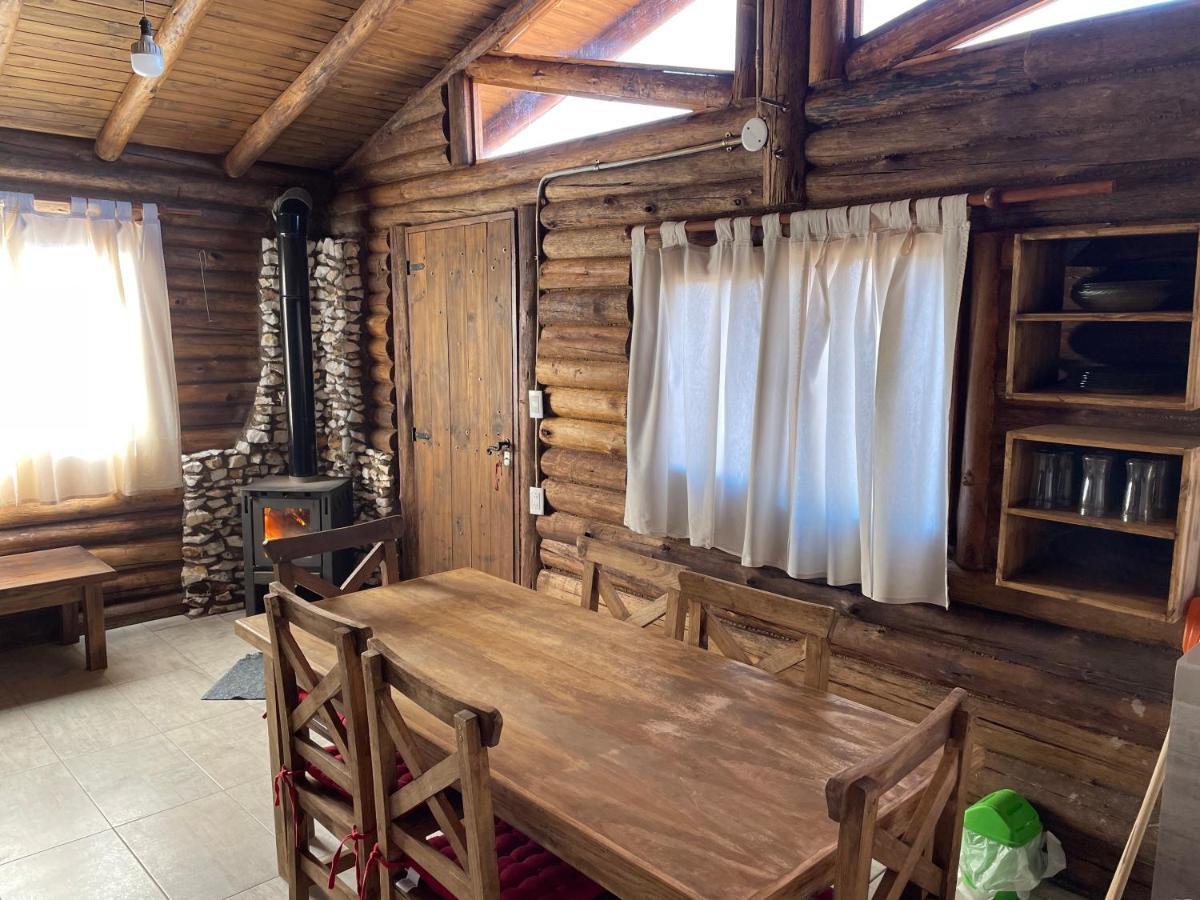 Cabanas Naol อุสปายาตา ภายนอก รูปภาพ